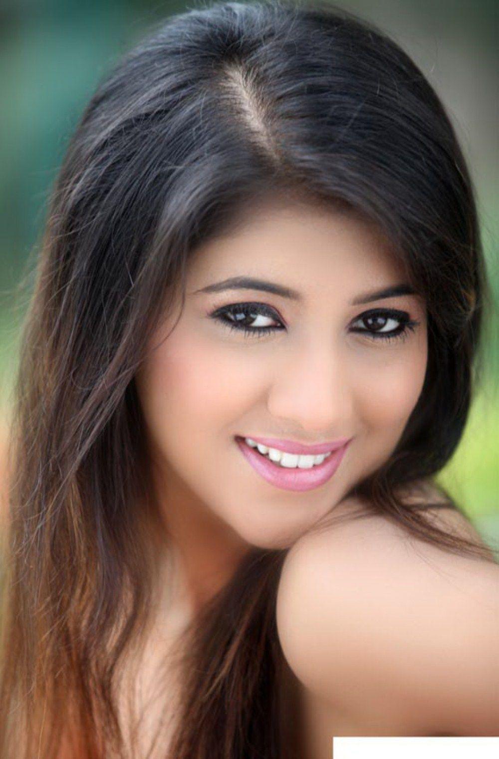 Actress Akhila Kishore Latest Hot Photoshoot Unseen