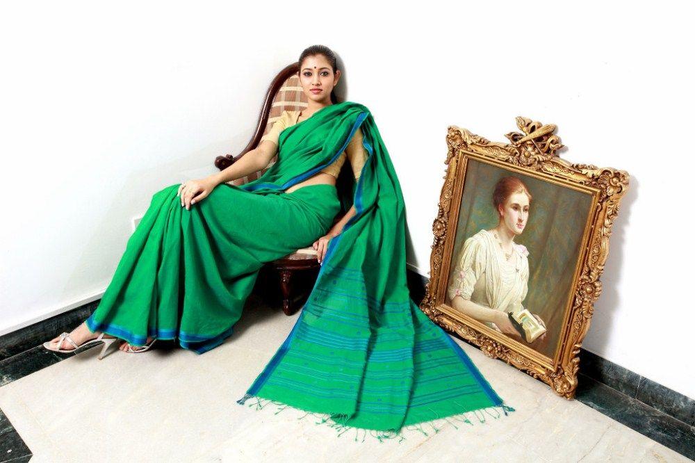 Actress Akhila Kishore Latest Hot Photoshoot Unseen