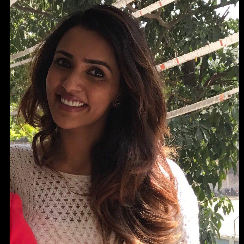 Actress Akshara Gowda Never Seen Hot Photos Collection!