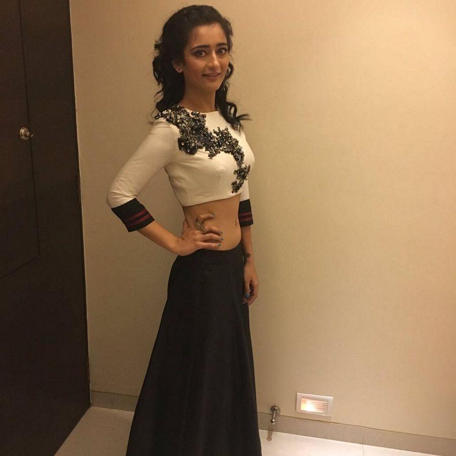 Actress Akshara Haasan Latest Stills