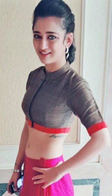 Actress Akshara Haasan Latest Stills