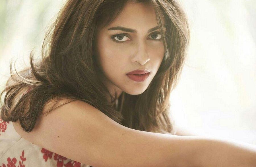 Actress Amala Paul Latest 2017 Photos