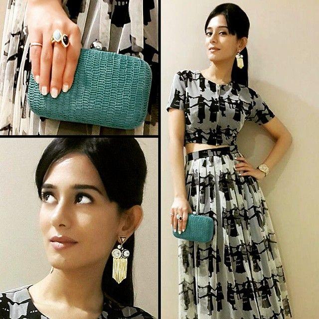Actress Amrita Rao Rare & Unseen Photo Stills