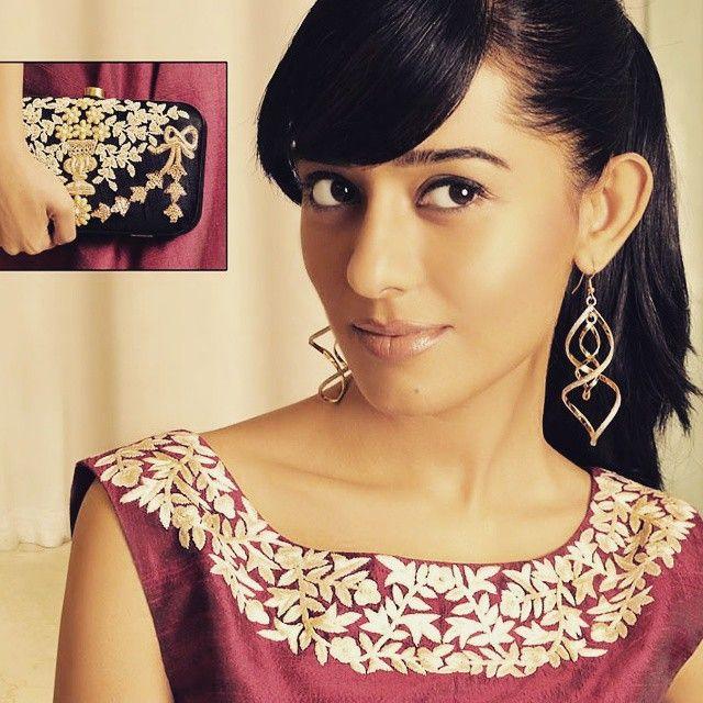 Actress Amrita Rao Rare & Unseen Photo Stills