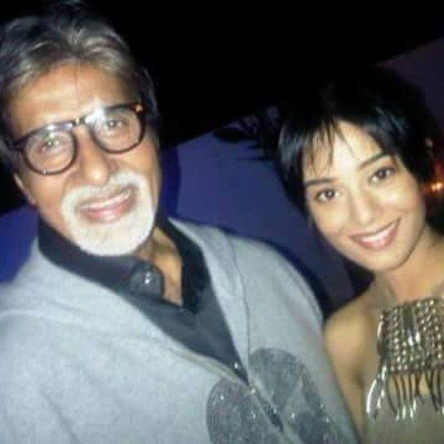 Actress Amrita Rao Rare & Unseen Photo Stills
