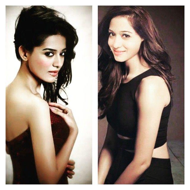 Actress Amrita Rao Rare & Unseen Photo Stills