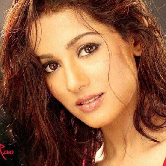 Actress Amrita Rao Rare & Unseen Photo Stills