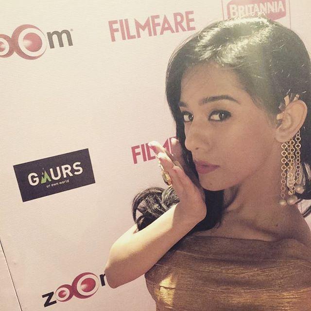 Actress Amrita Rao Rare & Unseen Photo Stills
