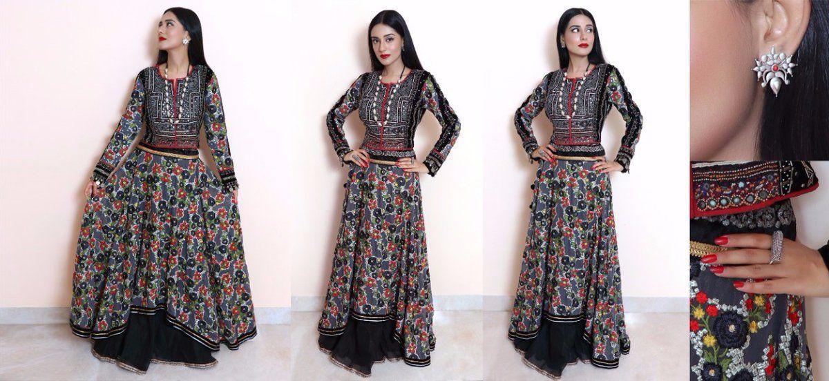Actress Amrita Rao Rare & Unseen Photo Stills