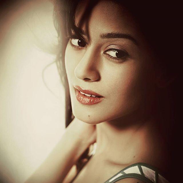 Actress Amrita Rao Rare & Unseen Photo Stills