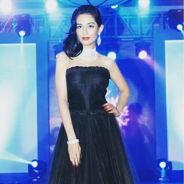 Actress Amrita Rao Rare & Unseen Photo Stills