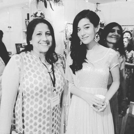 Actress Amrita Rao Rare & Unseen Photo Stills