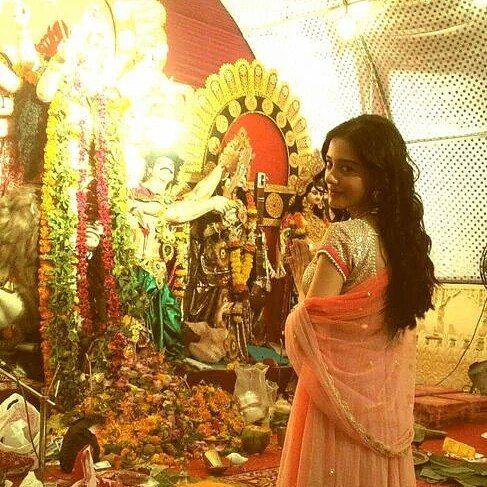 Actress Amrita Rao Rare & Unseen Photo Stills