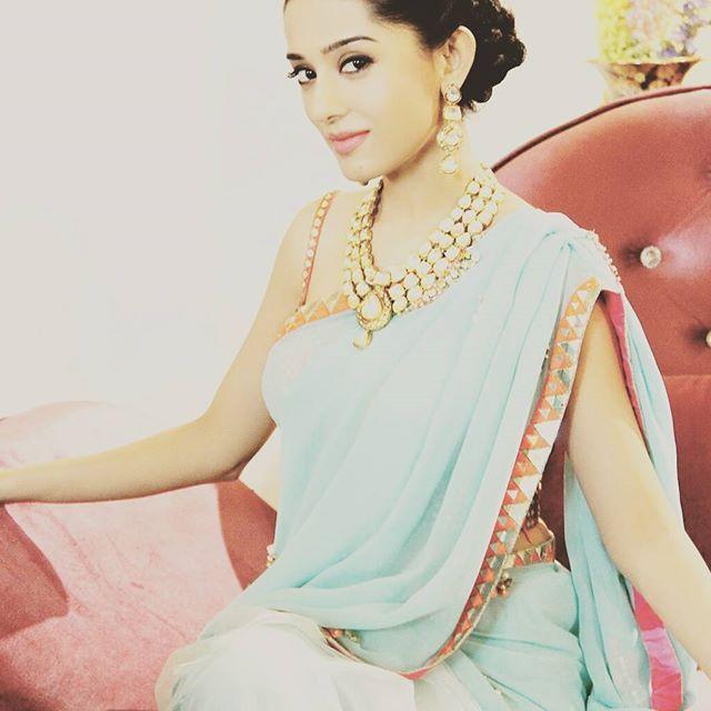 Actress Amrita Rao Rare & Unseen Photo Stills