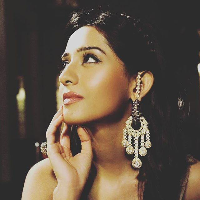 Actress Amrita Rao Rare & Unseen Photo Stills