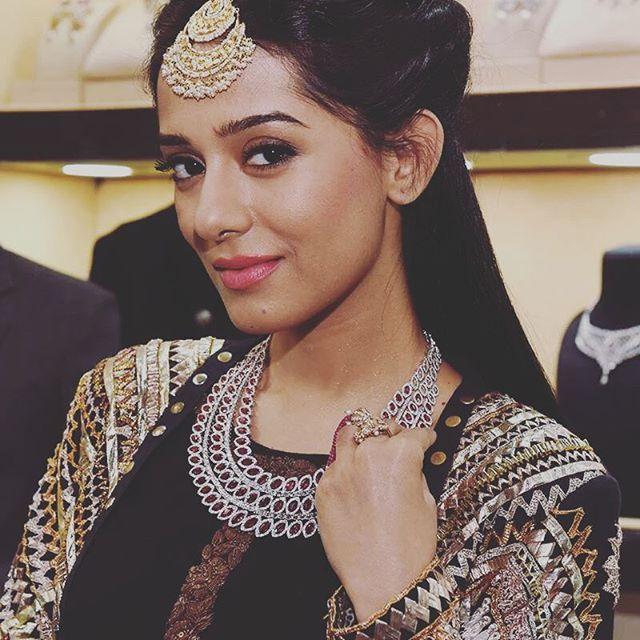 Actress Amrita Rao Rare & Unseen Photo Stills