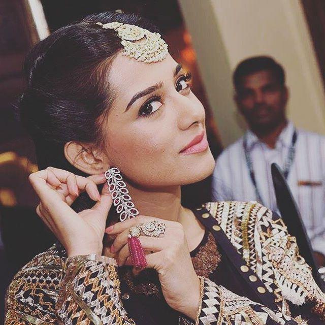 Actress Amrita Rao Rare & Unseen Photo Stills
