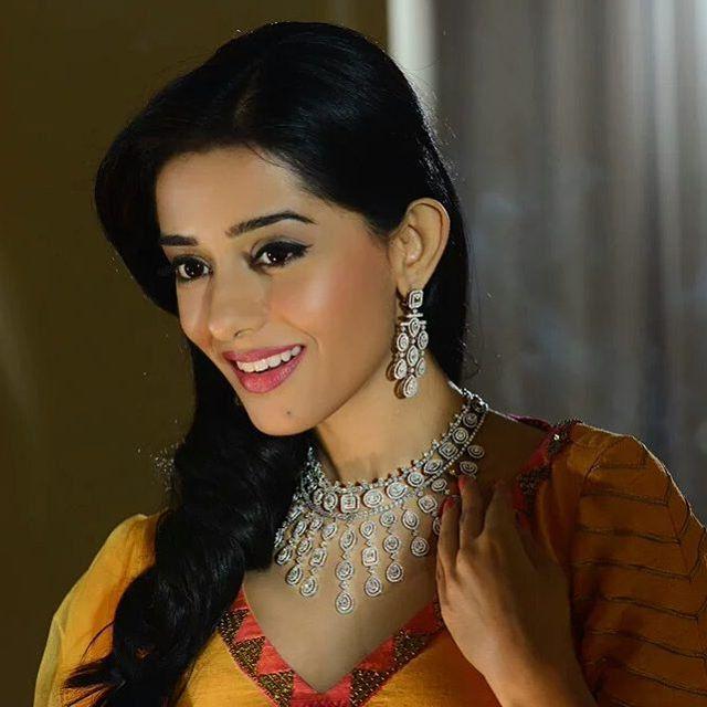 Actress Amrita Rao Rare & Unseen Photo Stills