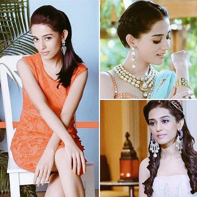 Actress Amrita Rao Rare & Unseen Photo Stills