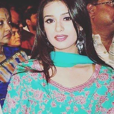 Actress Amrita Rao Rare & Unseen Photo Stills