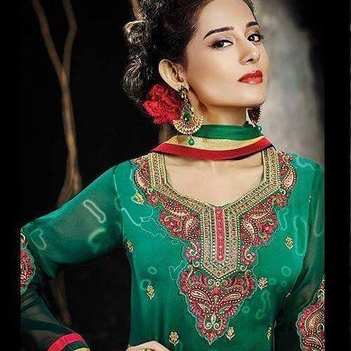 Actress Amrita Rao Rare & Unseen Photo Stills