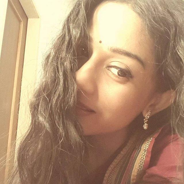 Actress Amrita Rao Rare & Unseen Photo Stills