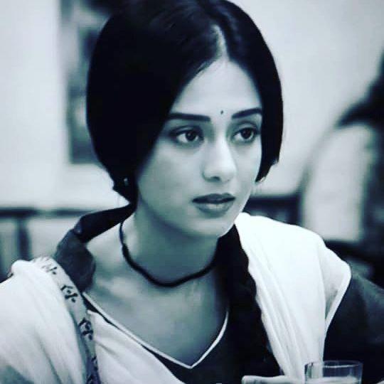 Actress Amrita Rao Rare & Unseen Photo Stills