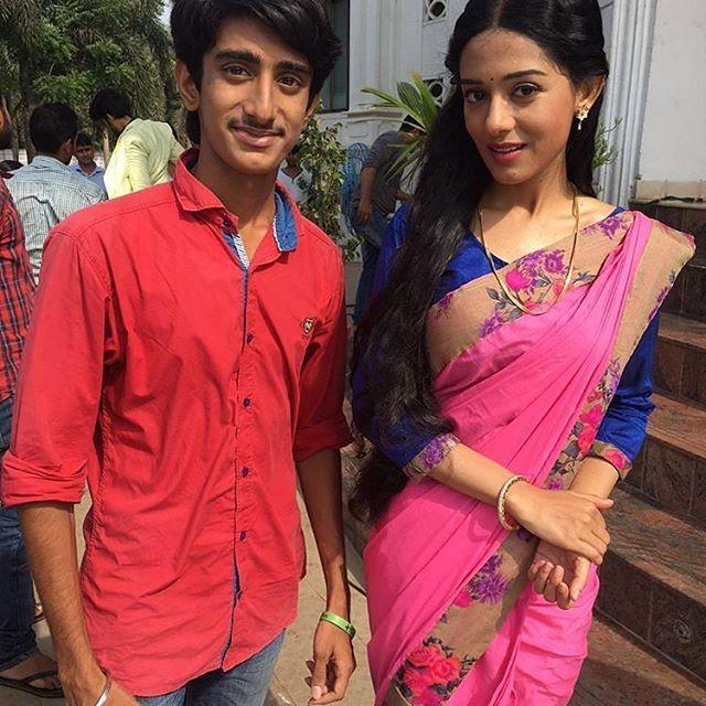 Actress Amrita Rao Rare & Unseen Photo Stills