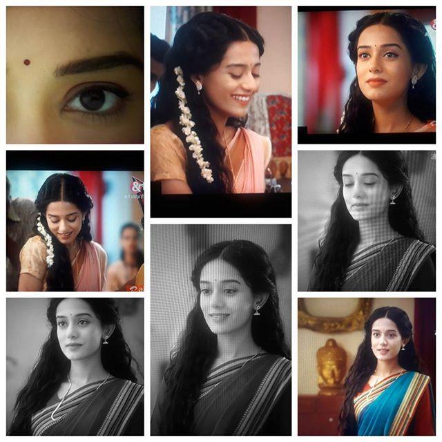 Actress Amrita Rao Rare & Unseen Photo Stills