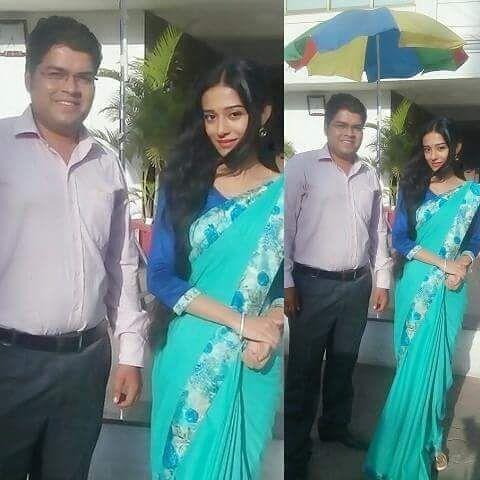 Actress Amrita Rao Rare & Unseen Photo Stills
