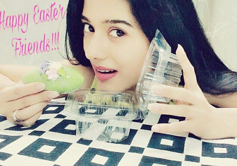 Actress Amrita Rao Rare & Unseen Photo Stills
