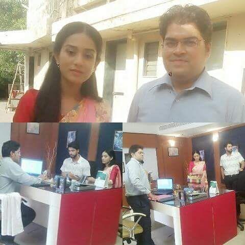 Actress Amrita Rao Rare & Unseen Photo Stills