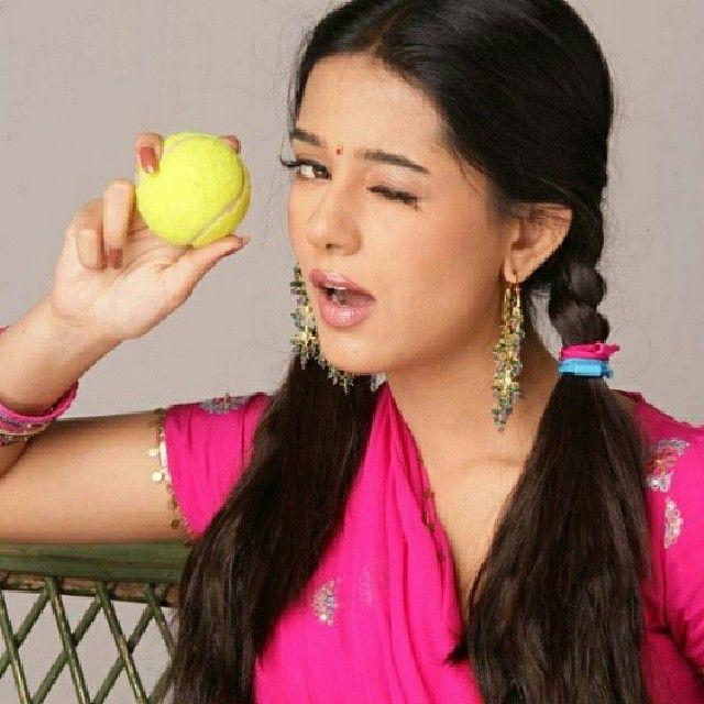 Actress Amrita Rao Rare & Unseen Photo Stills
