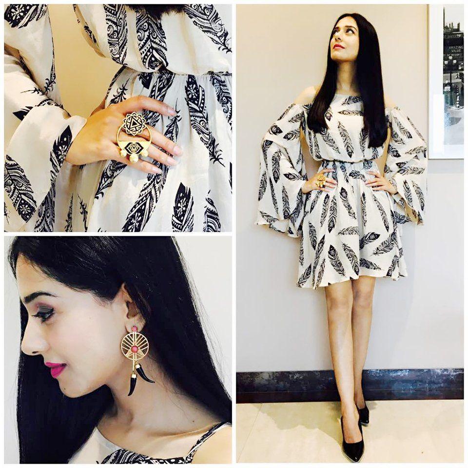 Actress Amrita Rao Rare & Unseen Photo Stills