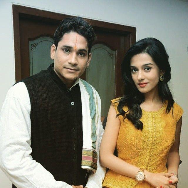 Actress Amrita Rao Rare & Unseen Photo Stills