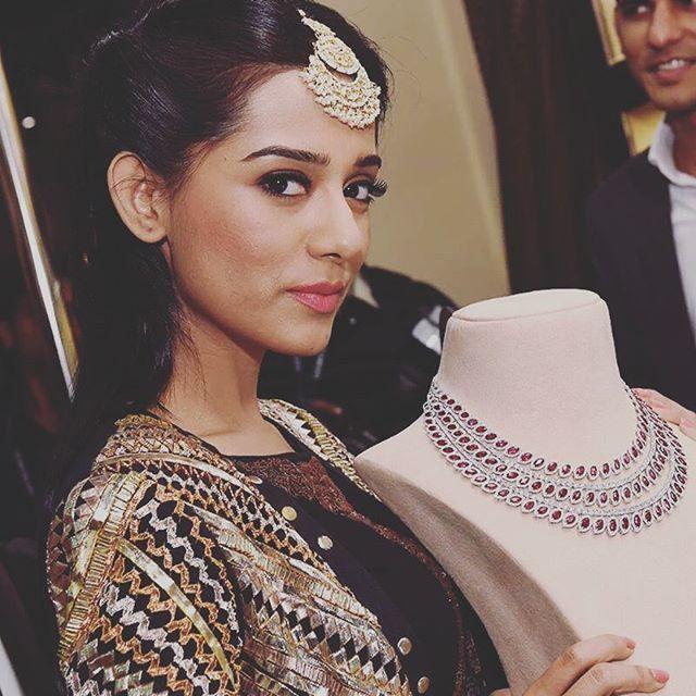 Actress Amrita Rao Rare & Unseen Photo Stills