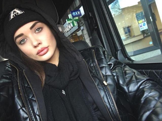 Actress Amy Jackson Latest Images