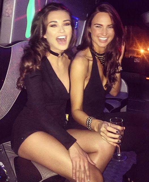 Actress Amy Jackson Latest Images