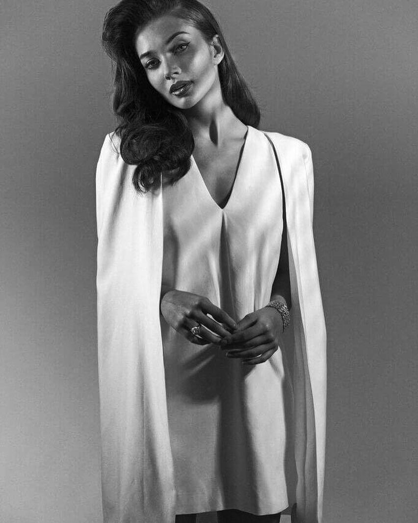 HOT! Amy Jackson looks set to raise the heat this monsoon