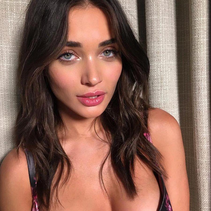 HOT! Amy Jackson looks set to raise the heat this monsoon