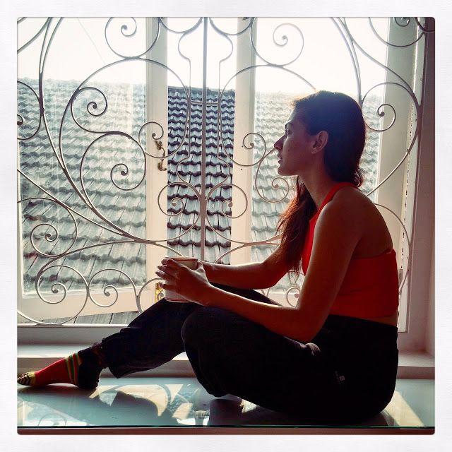 Actress Amyra Dastur 2017 Latest Photos