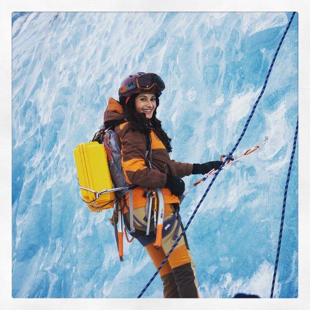 Actress Amyra Dastur 2017 Latest Photos