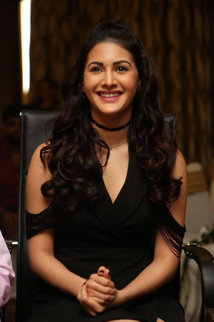 Actress Amyra Dastur New Photos