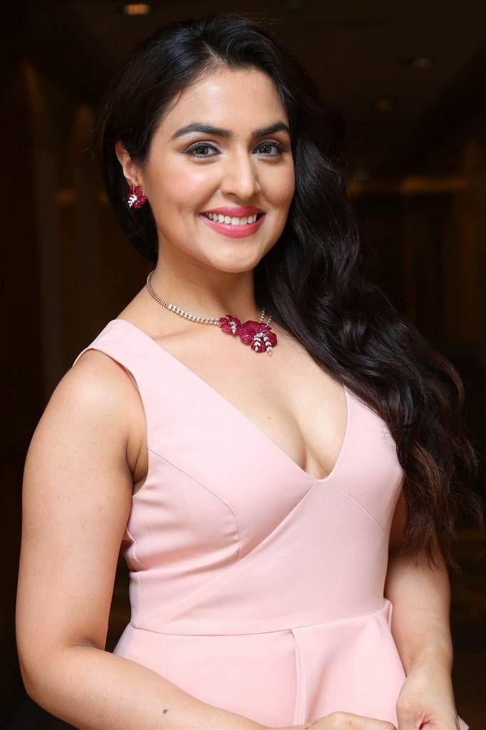 Actress Ananya Soni Latest Photo Stills