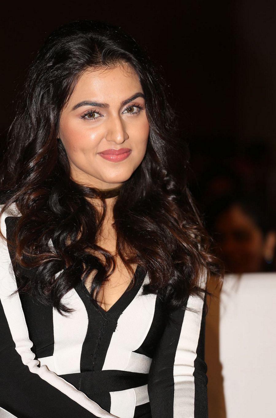 Actress Ananya Soni Latest Stills