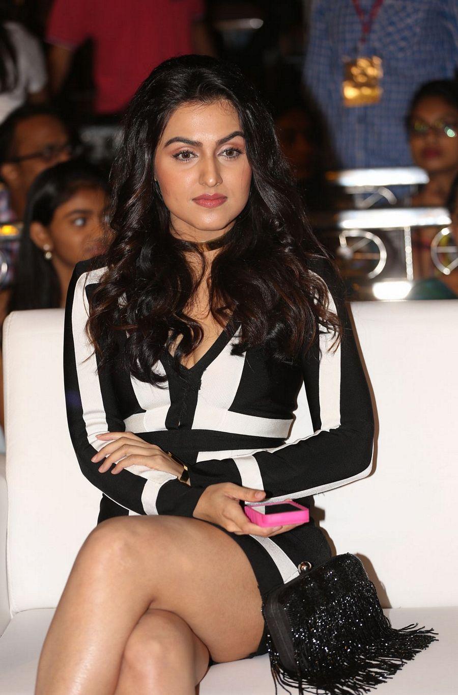 Actress Ananya Soni Latest Stills