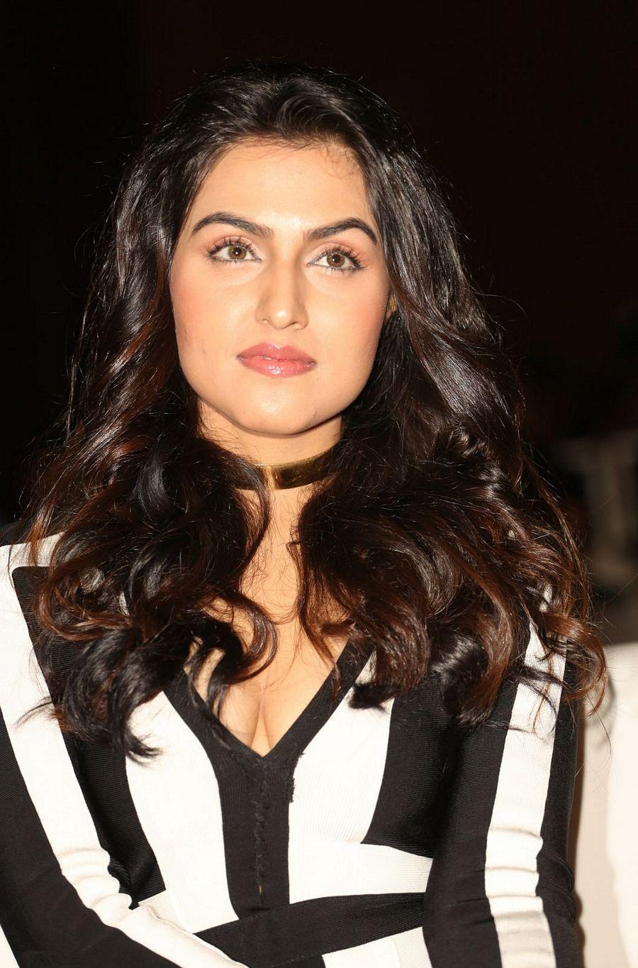 Actress Ananya Soni Latest Stills