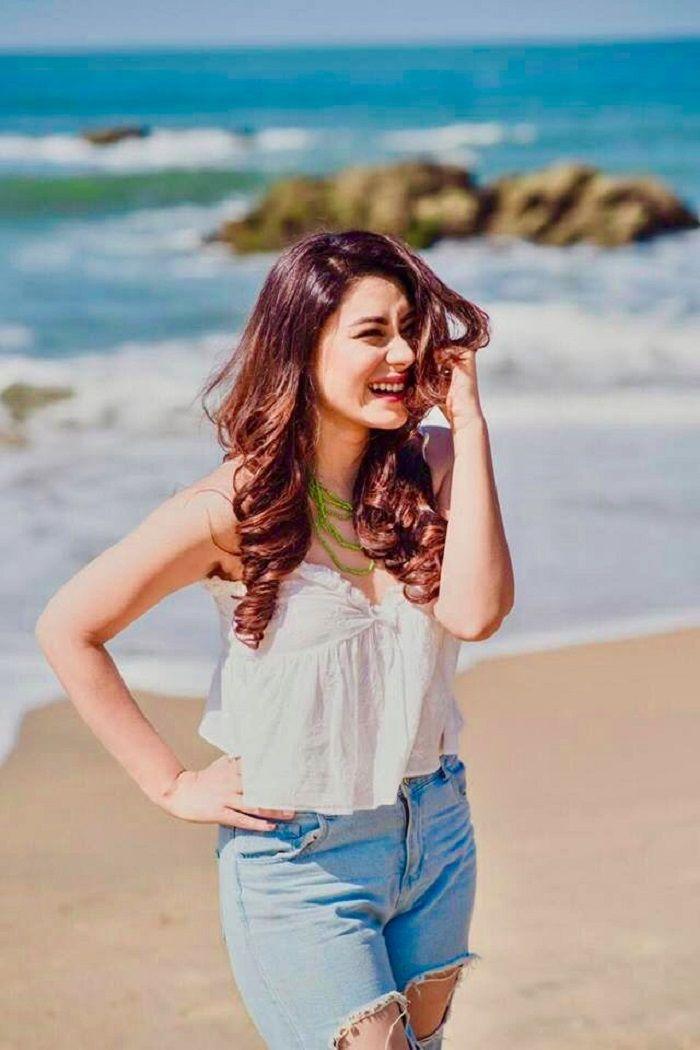 Actress Anchal Singh Latest Hot & Spicy Photoshoot Stills