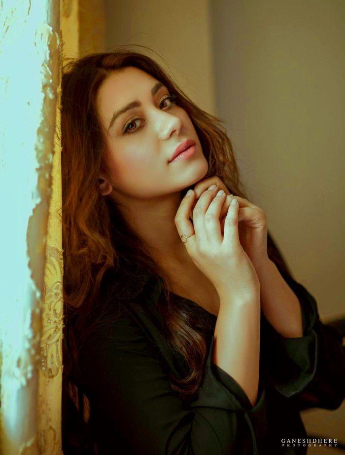 Actress Anchal Singh Latest Hot & Spicy Photoshoot Stills