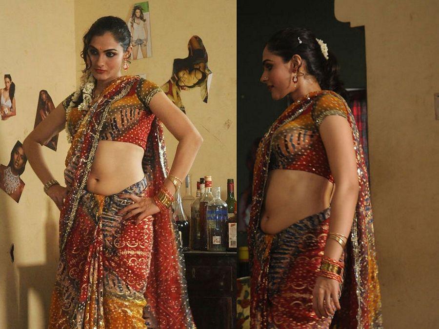 B'DAY Special: Actress Andrea Jeremiah Unseen & Rare Hot Photos Collection